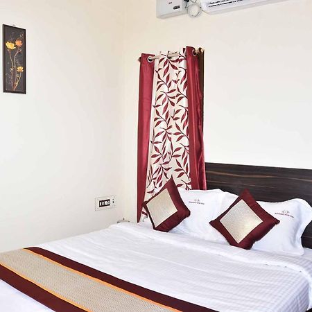 Barnabas Homestay Thanjavur Bagian luar foto